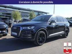 Audi Q7 V6 TDI Clean Diesel 218 Tiptronic 8 Quattro 5pl