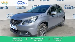 Peugeot 2008 1.6 BlueHDi 75 Active