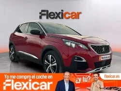 Peugeot 3008 1.2 PURETECH 96KW (130CV) GT LINE S&S