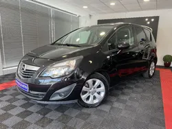 Opel Meriva 1.7 CDTI - 110 FAP Cosmo Pack