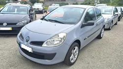 Renault Clio 1.5 dCi Dynamique S