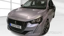 Peugeot 208 de 2023