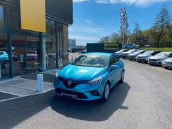 Renault Clio V 1.5 Blue Dci 85 Business