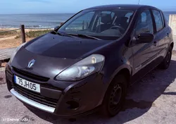 Renault Clio 1.2 16V Fairway