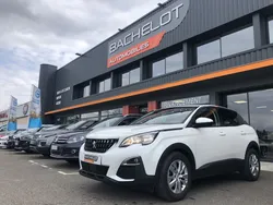 Peugeot 3008 130CH ACTIVE S&S