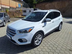 Ford Kuga 1.5 diesel 120cv