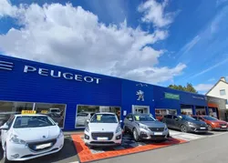 Peugeot Expert 4 FGN L2H1 2.0 BLUEHDI CONFORT CABINE APPROFONDIE BVM6 150