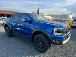 FORD RANGER RAPTOR 3.0 V6 292cv 4WD BVA10 double cabine Homologue 4 places sans Malus sans TVS