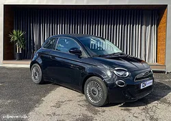 Fiat 500e C