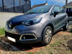 RENAULT CAPTUR TCe 90 Energy S&S eco2 Zen