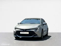 Toyota Corolla 1.8 Hybrid Comfort Plus