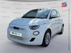 Fiat 500 3+1 e 95ch MY23