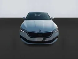 Skoda Scala 1.0 TSI Ambition 70kW