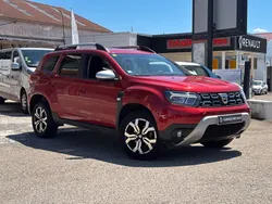 Duster 4X4 Prestige dCi 115 * Garantie 12 mois
