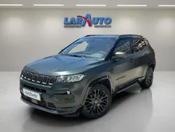 Jeep Compass 1.3 Gse T4 S 4x2 150 DCT