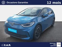 Volkswagen ID.3 204 ch Pro Life Max