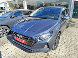 Hyundai i20 1.2 Comfort