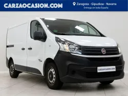 Fiat Talento Talento N1 1.0 Base Corto 1.6 MJet 88kW (120CV)