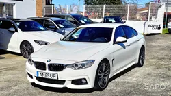 BMW Série 4 de 2016