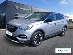 OPEL Grandland X 1.5 Diesel 130 ch Opel 2020