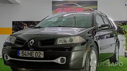 Renault Mégane de 2009