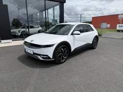 Hyundai Ioniq 5 58 kWh - 170ch Intuitive