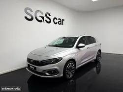 Fiat Tipo 1.0 GSE T3