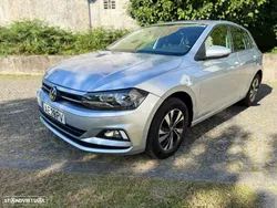 VW Polo 1.0 Confortline