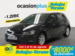 Volkswagen Golf 1.6TDI Business Edition 85kW