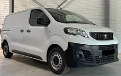Peugeot Expert Fourgon 1.5 B-Hdi 100Ch