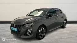 Peugeot 208 1.2 100ch S&S Allure