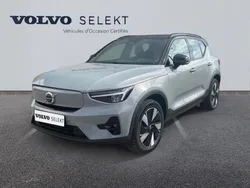 Volvo XC40 Recharge Extended Range 252ch Ultimate