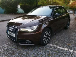 Audi A1 Audi A1 1.4 TDI