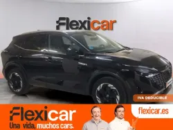 NISSAN Qashqai 1.3 DIG-T mHEV 12V Acenta 4x2 Aut. 116kW