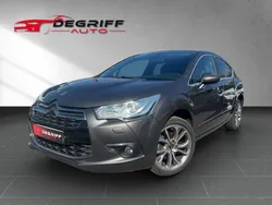 CITROEN DS4 EXECUTIVE BlueHDi 180 SS Executive EAT6