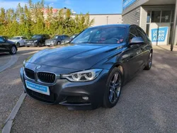 Bmw Série 3 318iA 136ch Sport Pack Sport Shadow Euro6d-T