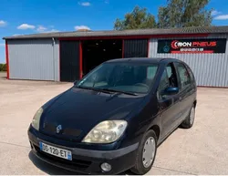 Renault Scénic