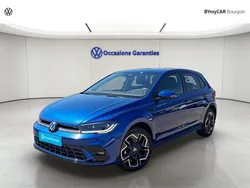 VOLKSWAGEN Polo 1.0 TSI 116 S&S DSG7 R-Line Edition