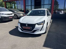 Peugeot 208 1.5 BlueHDi 100ch E6.c Active 5p