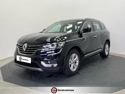 Renault Koléos (2) Life Energy dCI 130 4x2