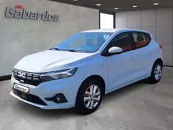 Dacia Sandero 1.0 TCE 90 Ch CVT EXPRESSION + ATTELAGE