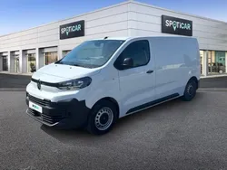 Citroen Jumpy Fg M 1.5 BlueHDi 120ch S&S