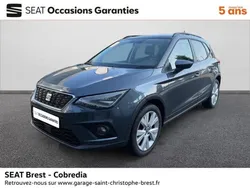 Seat Arona 1.6 TDI 95ch Start/Stop Urban DSG Euro6d-T 105g