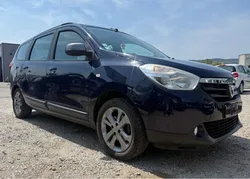 Dacia Lodgy 1.2 Tce 115 Ch Garantie
