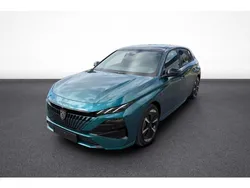 Peugeot 308 Electrique 55 kWh 156ch GT Exclusive