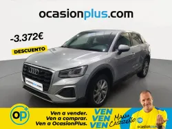 AUDI Q2 35 TFSI Advanced S tronic 110kW