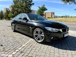 BMW 420 Gran Coupé d Line Sport