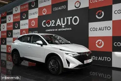 Nissan Qashqai 1.3 DIG-T Engage