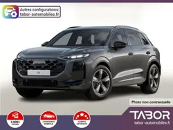 Audi Q3 150 2xS line Tech+ 19" ClimaP GPS Keyl