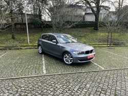 BMW 118 D
